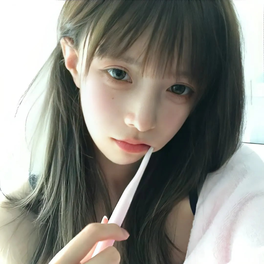 霸气女销售