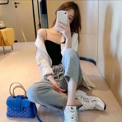 总统与奶牛