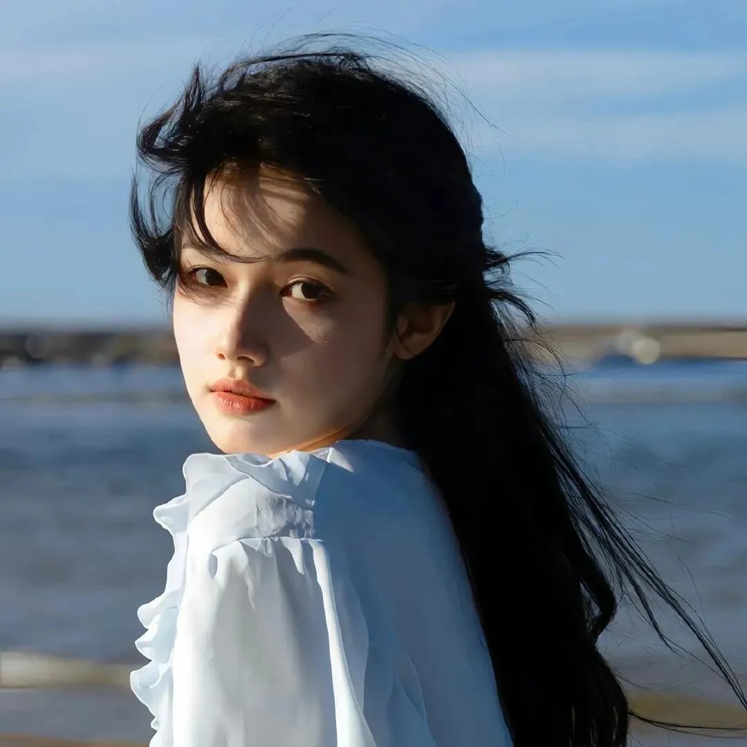 少女十五十六时