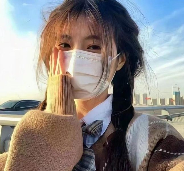 只是查理